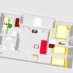 Apartment Lori Porec