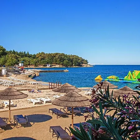 Lori Appartamento Porec