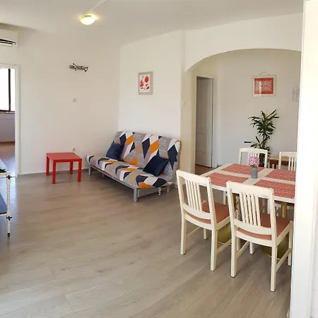 Διαμέρισμα Lori Πόρετς