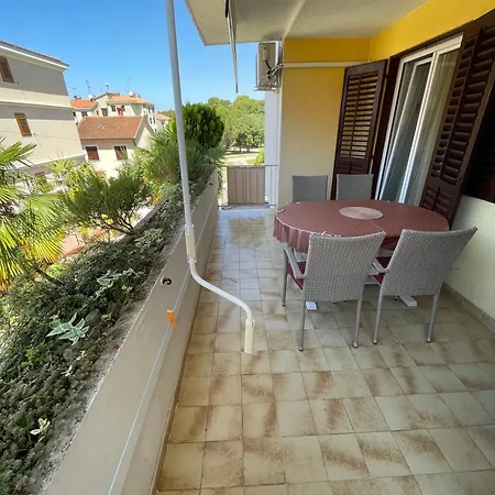 Lori Apartament