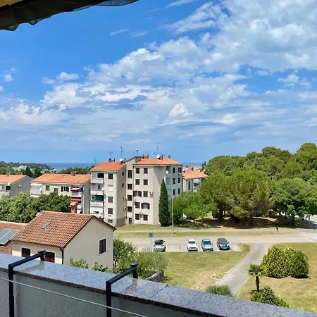 Lori Apartament