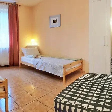 Apartment Lori Porec