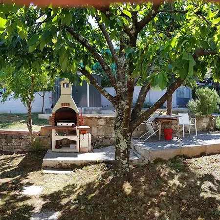 Lori Apartment Porec