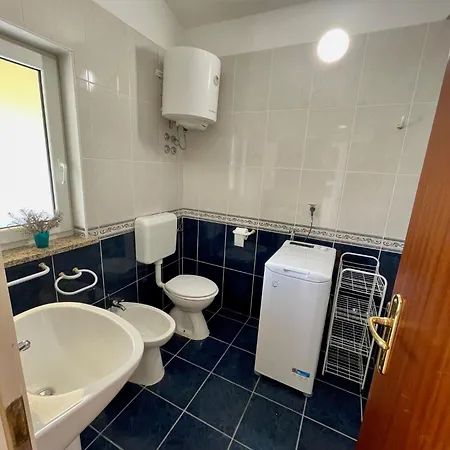 Lori Διαμέρισμα