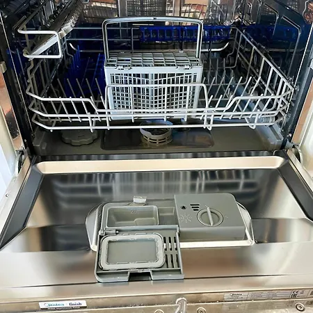 Διαμέρισμα Lori *