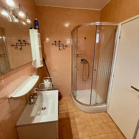 Apartment Lori Porec