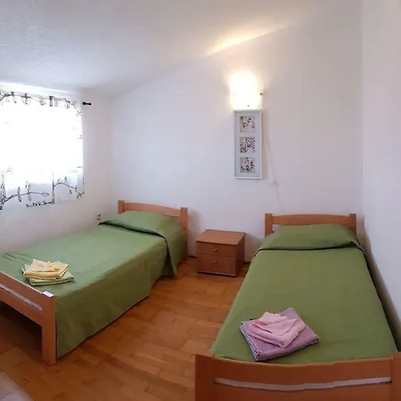 Apartment Lori Porec