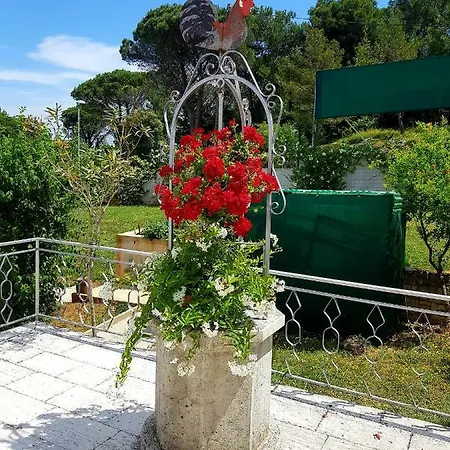 Appartement Lori Poreč