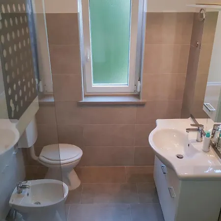 Lori Apartment Porec