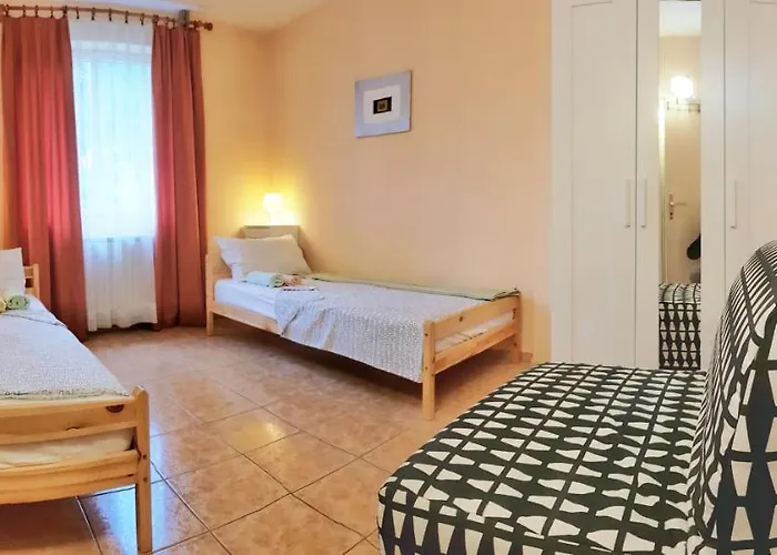 Apartman Lori Poreč