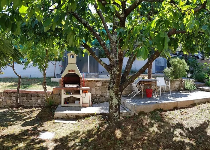 Lori Apartman Poreč