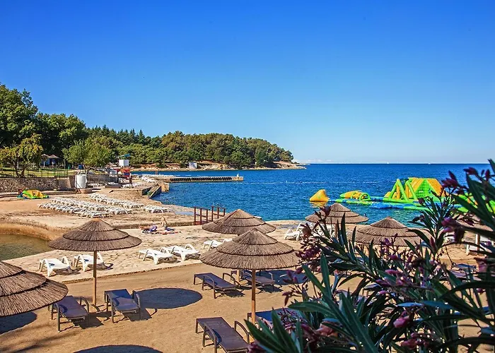 Lori Appartamento Porec