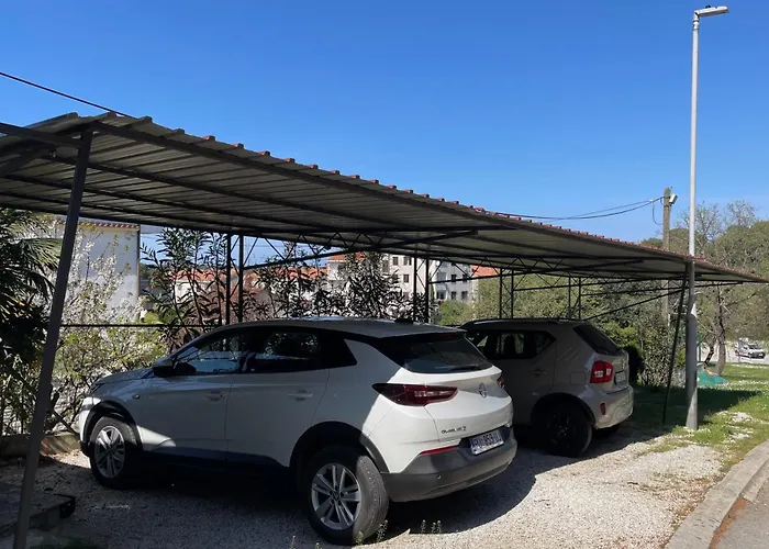 Lori Appartement Poreč