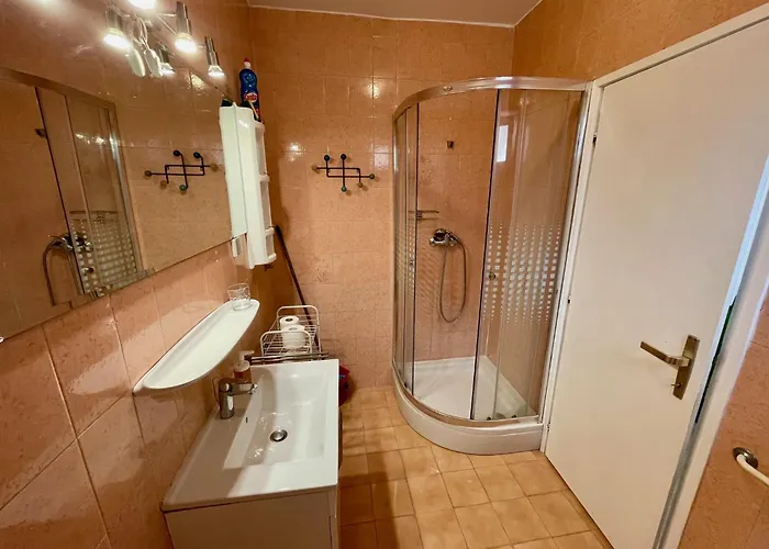 Appartement Lori Poreč